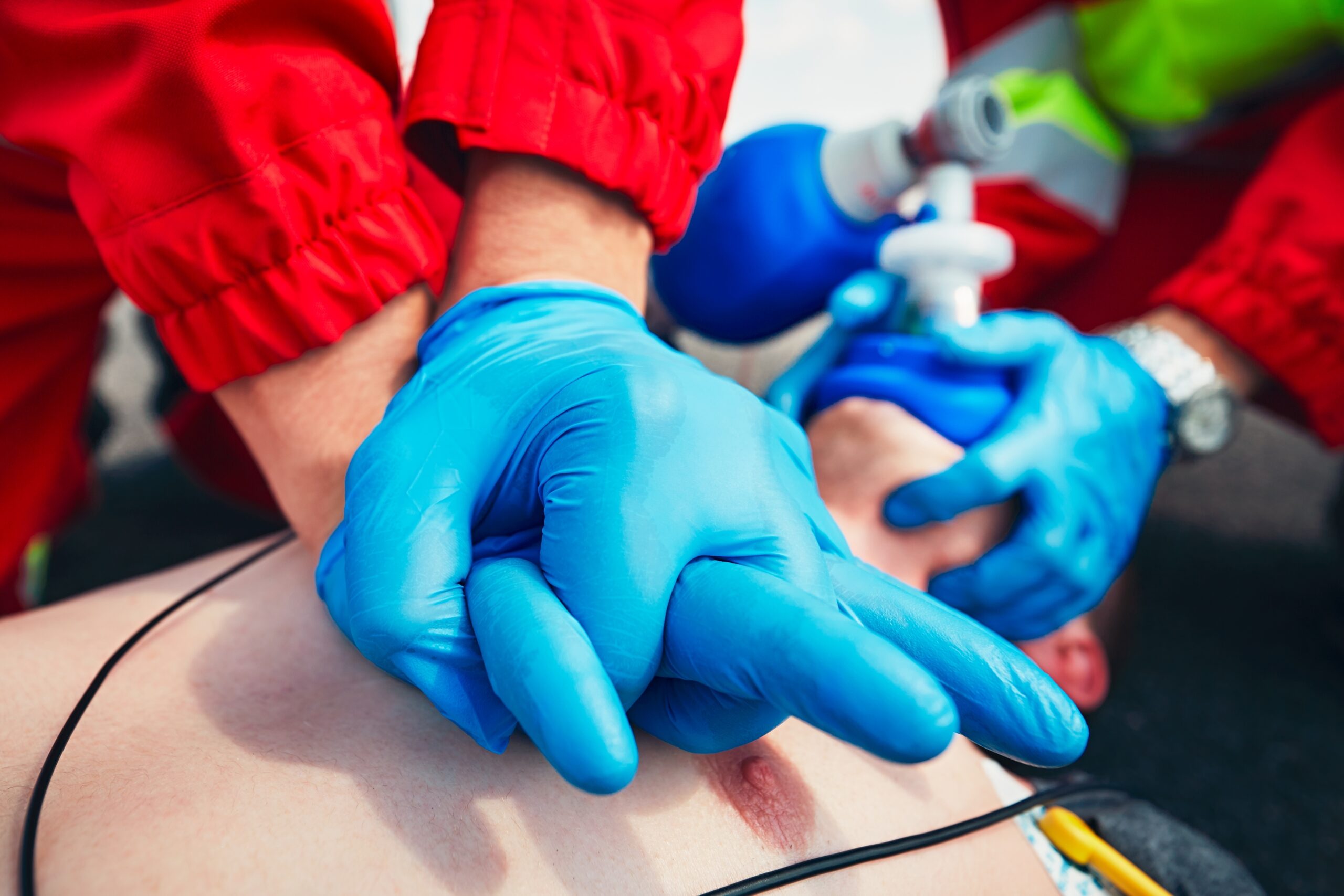 CPR