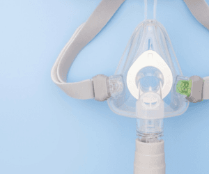 CPAP and Capnography: A Dynamic Duo
