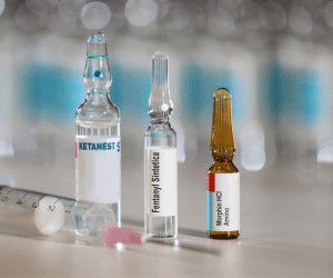 The Ketamine Challenge: Pros and Cons for EMS