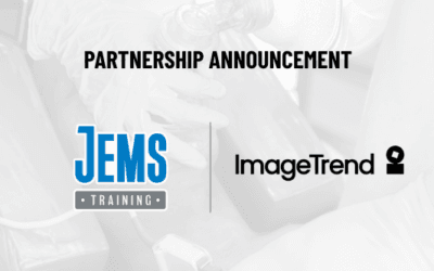 JEMS Training Partners with ImageTrend